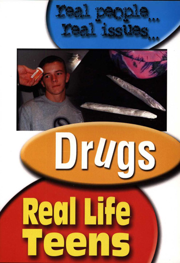 Real Life Teens Stress Many 84